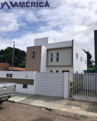 Casa com 2 Quartos à Venda, 77 m² em Paratibe - João Pessoa