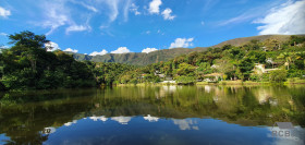 Terreno à Venda, 1.000 m² em Retiro Do Chalé - Brumadinho