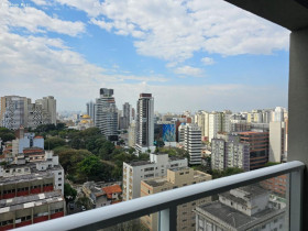 Apartamento com 2 Quartos à Venda, 82 m² em Paraíso - São Paulo