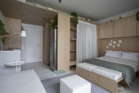 Apartamento com 2 Quartos à Venda, 172 m² em Vila Madalena - São Paulo