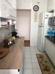 Apartamento com 3 Quartos à Venda, 79 m² em Ipiranga - São Paulo