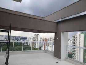 Imóvel com 3 Quartos à Venda, 250 m² em Perdizes - São Paulo