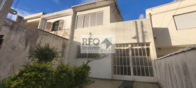 Sobrado com 3 Quartos à Venda, 160 m² em Jardim Da Glória - São Paulo