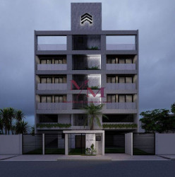 Apartamento com 3 Quartos à Venda, 79 m² em Jamail Mar - Matinhos