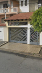 Casa com 4 Quartos à Venda,  em Parque Marajoara - Santo André