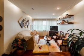 Apartamento com 3 Quartos à Venda, 200 m² em Vila Olímpia - São Paulo