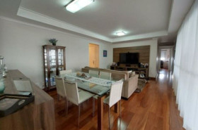 Apartamento com 4 Quartos à Venda, 142 m² em Vila Leopoldina - São Paulo