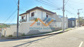 Casa com 3 Quartos à Venda, 260 m² em Bairro Das águas - Ipatinga