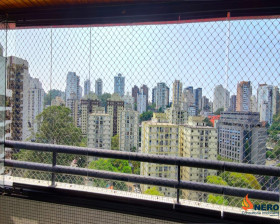 Apartamento com 3 Quartos à Venda, 130 m² em Vila Andrade - São Paulo