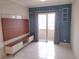 Apartamento com 3 Quartos à Venda, 72 m² em Tamboré - Barueri