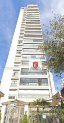 Apartamento com 3 Quartos à Venda, 170 m² em Santana - São Paulo
