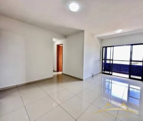 Apartamento com 3 Quartos à Venda, 93 m² em Petrópolis - Natal
