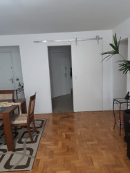 Apartamento com 2 Quartos à Venda, 112 m² em Barra Funda - São Paulo