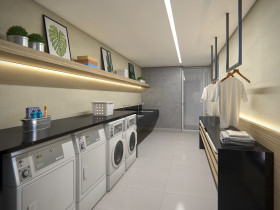 Apartamento com 2 Quartos à Venda, 136 m² em Pinheiros - São Paulo