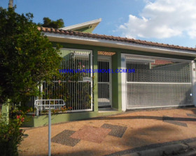 Casa com 3 Quartos à Venda, 172 m² em Jardim Moacyr Arruda - Indaiatuba