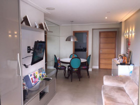 Apartamento com 3 Quartos à Venda, 103 m² em Itaigara - Salvador
