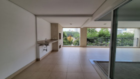 Apartamento com 4 Quartos à Venda, 244 m² em água Branca - São Paulo