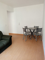 Apartamento com 1 Quarto à Venda, 54 m² em Jardim Paraíso - Poços De Caldas