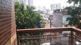 Imóvel com 3 Quartos à Venda, 92 m² em Tatuapé - São Paulo
