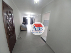 Apartamento com 3 Quartos à Venda, 206 m² em Gonzaga - Santos