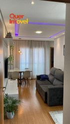 Apartamento com 2 Quartos à Venda, 47 m² em Alto Da Boa Vista - Ribeirão Preto
