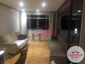 Apartamento com 2 Quartos à Venda, 84 m² em Vila Mariana - São Paulo