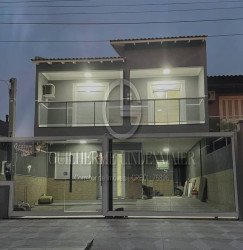 Casa com 4 Quartos à Venda, 175 m² em Porto Verde - Alvorada