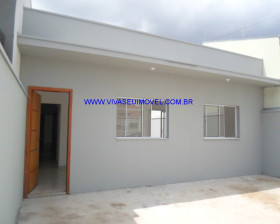 Casa com 3 Quartos à Venda, 70 m² em Jardim Residencial Veneza - Indaiatuba