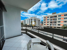 Apartamento com 3 Quartos à Venda, 160 m² em Vila Nova - Cabo Frio