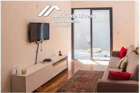 Apartamento com 2 Quartos à Venda, 93 m² em Perdizes - São Paulo