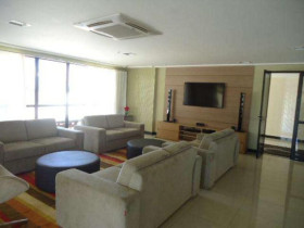 Apartamento com 1 Quarto à Venda, 59 m² em Itaigara - Salvador