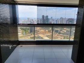Apartamento com 2 Quartos à Venda, 71 m² em Caminho Das árvores - Salvador