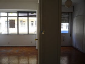 Apartamento com 1 Quarto à Venda, 38 m² em Urca - Rio De Janeiro