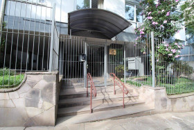 Apartamento com 1 Quarto à Venda, 40 m² em Santa Cecília - Porto Alegre