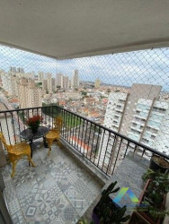 Apartamento com 3 Quartos à Venda, 75 m² em Saúde - São Paulo