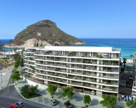 Imóvel com 2 Quartos à Venda, 79 m² em Recreio Dos Bandeirantes - Rio De Janeiro