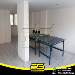 Apartamento com 3 Quartos à Venda, 98 m² em Manaíra - João Pessoa
