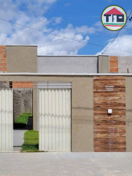 Casa com 2 Quartos à Venda, 55 m² em Novo Progresso - Marabá