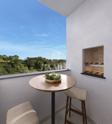 Apartamento com 2 Quartos à Venda, 46 m² em Costa E Silva - Joinville