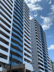 Apartamento com 3 Quartos à Venda, 115 m² em Ocian - Praia Grande