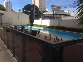 Imóvel com 3 Quartos à Venda, 121 m² em Aldeota - Fortaleza