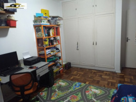 Apartamento com 4 Quartos à Venda, 157 m² em Aclimação - São Paulo