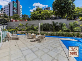 Imóvel com 4 Quartos à Venda, 220 m² em Gutierrez - Belo Horizonte