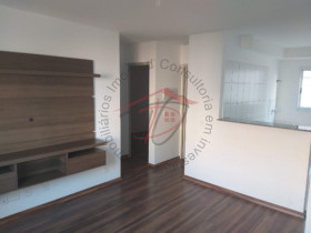 Imóvel com 2 Quartos à Venda, 44 m² em Residencial Real Parque Sumaré - Sumaré