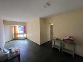 Apartamento com 3 Quartos à Venda, 64 m² em Ondina - Salvador