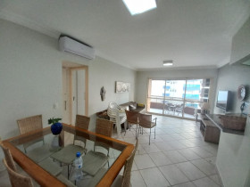 Apartamento com 3 Quartos à Venda, 96 m² em Riviera Módulo 6 - Bertioga