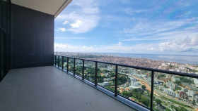 Apartamento com 4 Quartos à Venda, 470 m² em Horto Florestal - Salvador