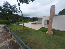 Terreno à Venda, 432 m² em Maranhão - Cotia