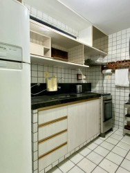 Apartamento com 3 Quartos à Venda, 89 m² em Cabo Branco - João Pessoa