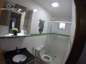 Apartamento com 1 Quarto à Venda, 42 m² em Guilhermina - Praia Grande